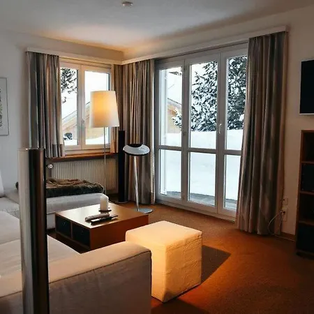 Sleeps 4 Wifi Murren