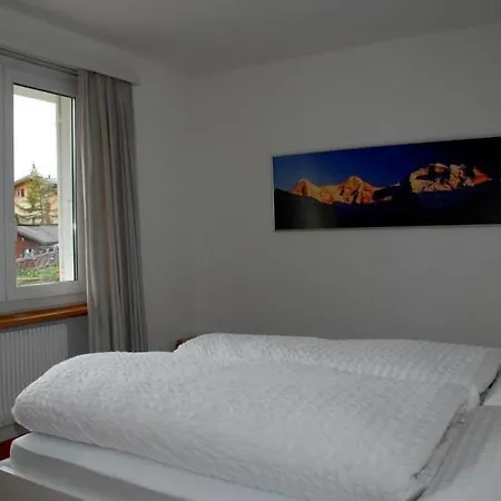 Appartamento Sleeps 4 Wifi